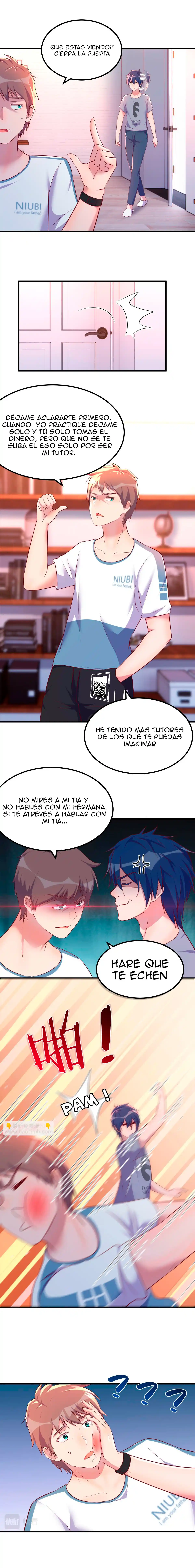 Mi Hermana Es Una Superestrella - Capítulo 126 - Página 14 - LectorTMOo