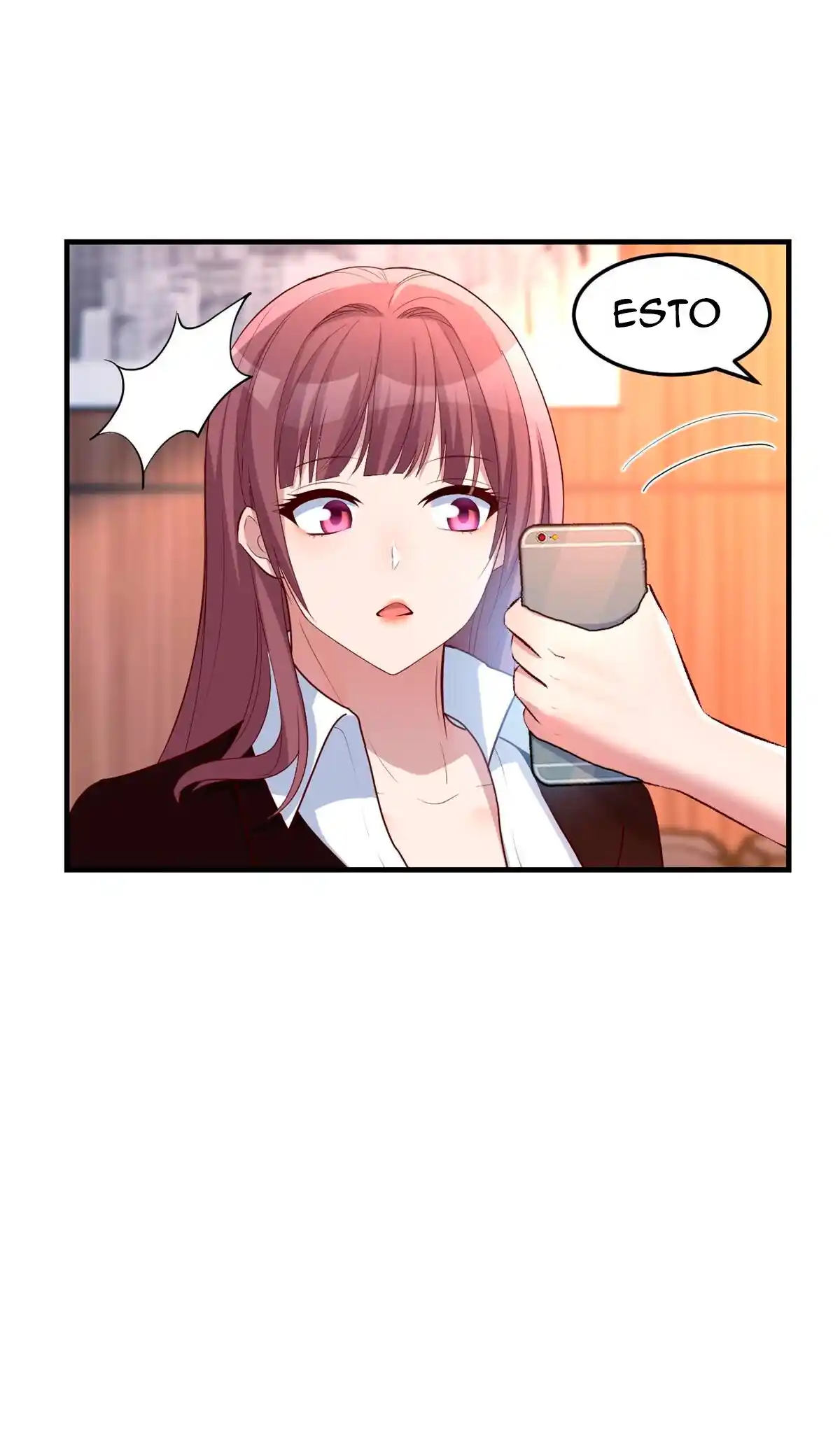 Mi Hermana Es Una Superestrella - Capítulo 128 - Página 17 - LectorTMOo