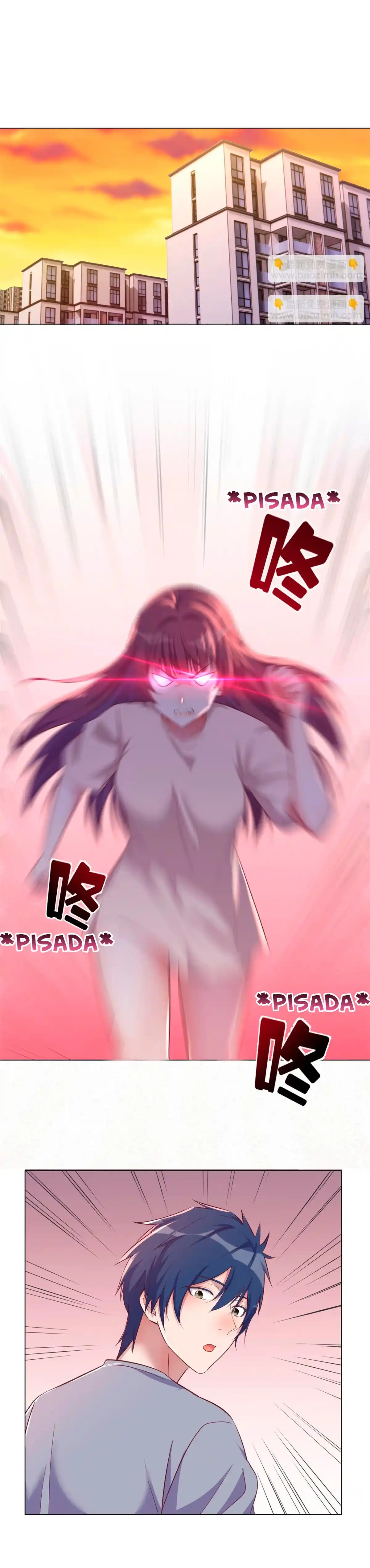 Mi Hermana Es Una Superestrella - Capítulo 129 - Página 13 - LectorTMOo