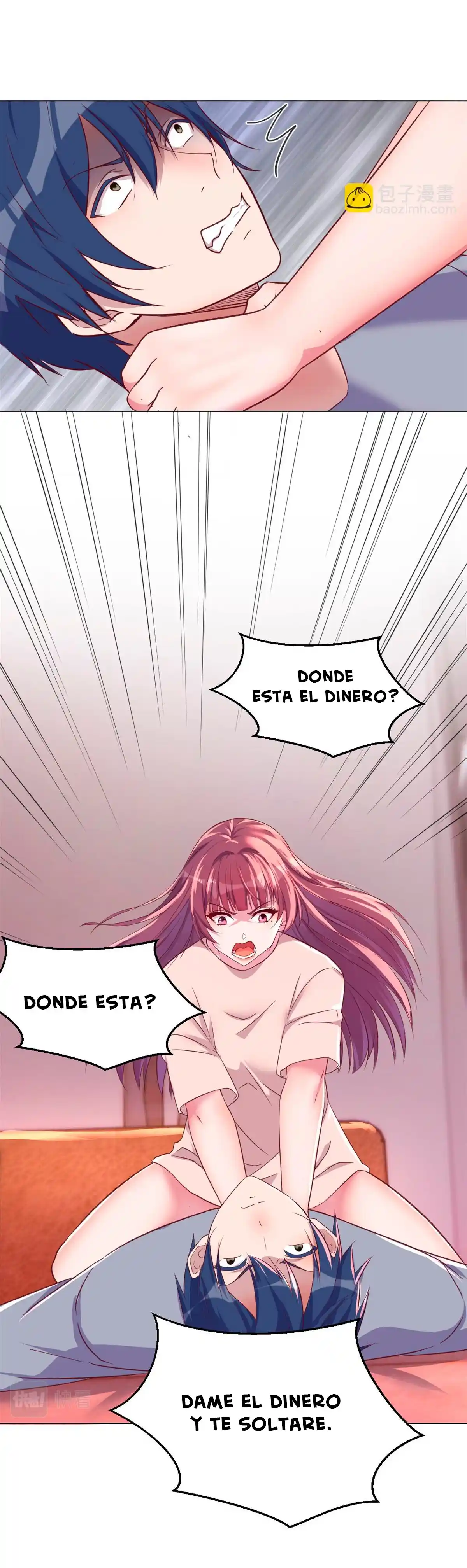 Mi Hermana Es Una Superestrella - Capítulo 129 - Página 14 - LectorTMOo