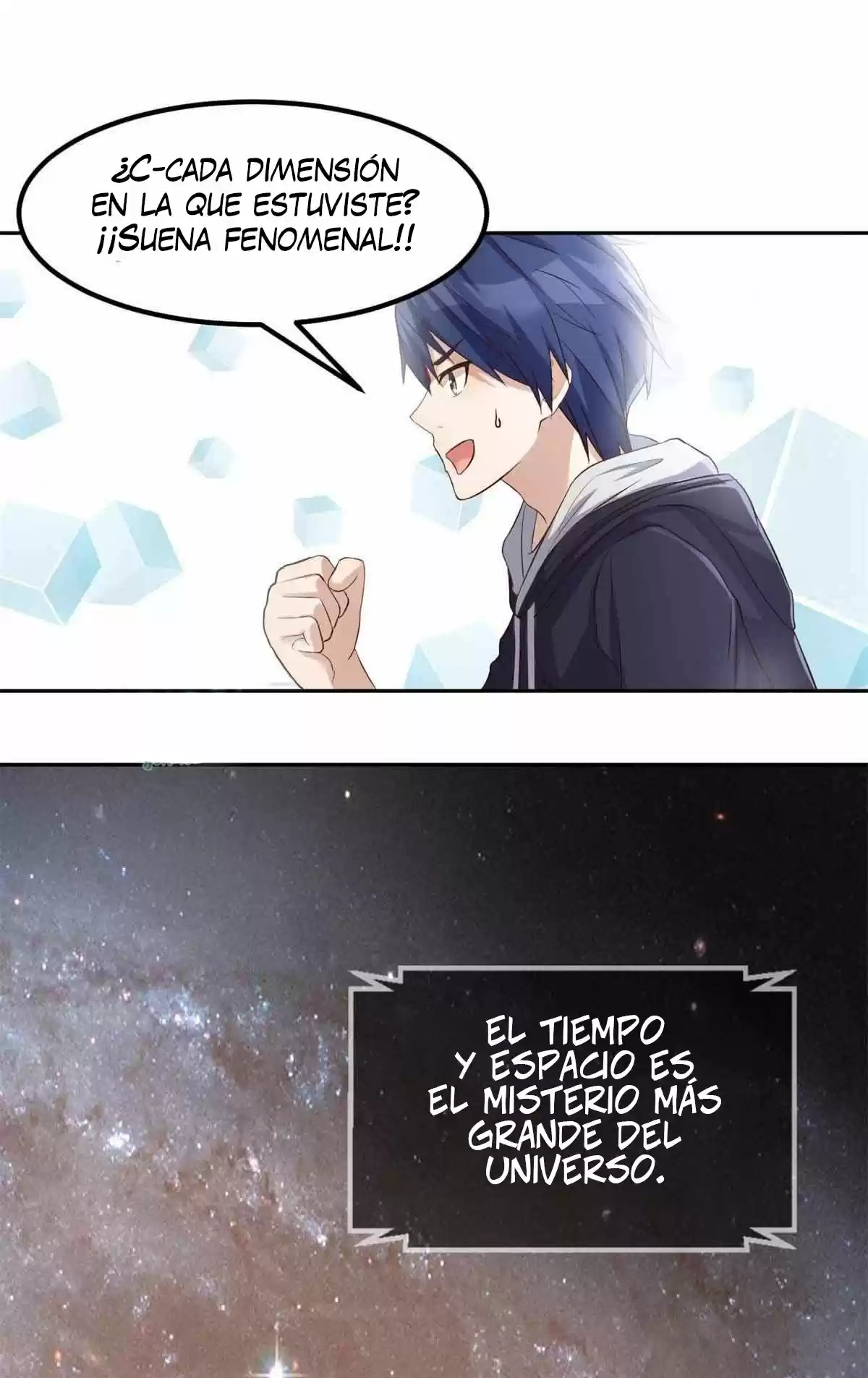 Mi Hermana Es Una Superestrella - Capítulo 13 - Página 9 - LectorTMOo