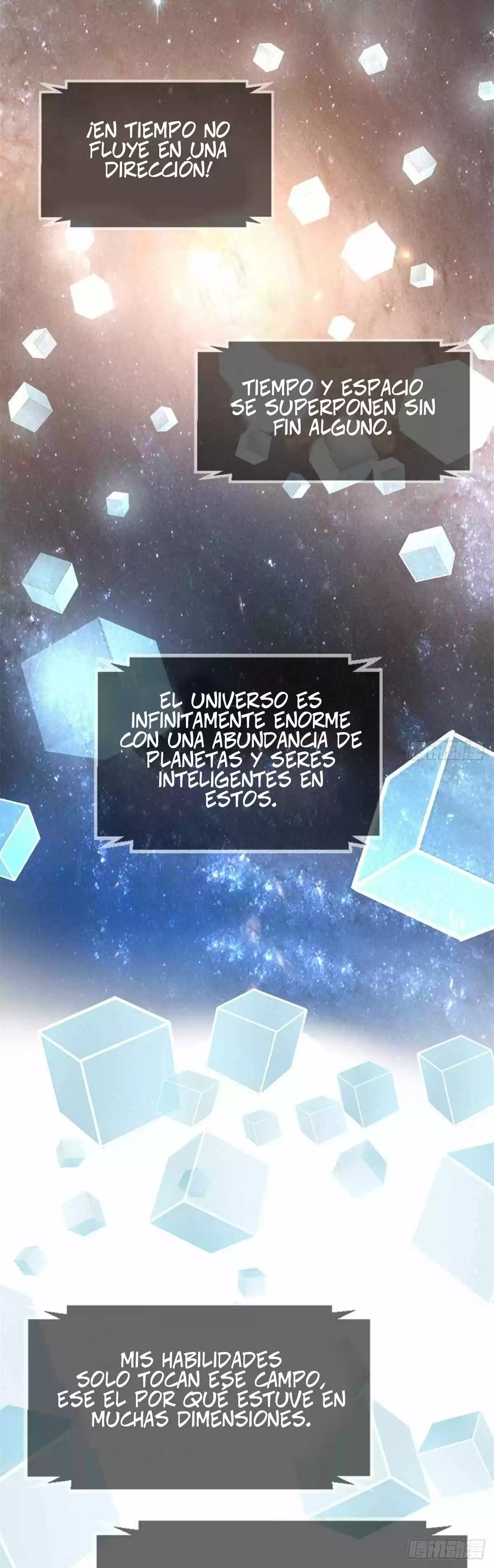 Mi Hermana Es Una Superestrella - Capítulo 13 - Página 10 - LectorTMOo
