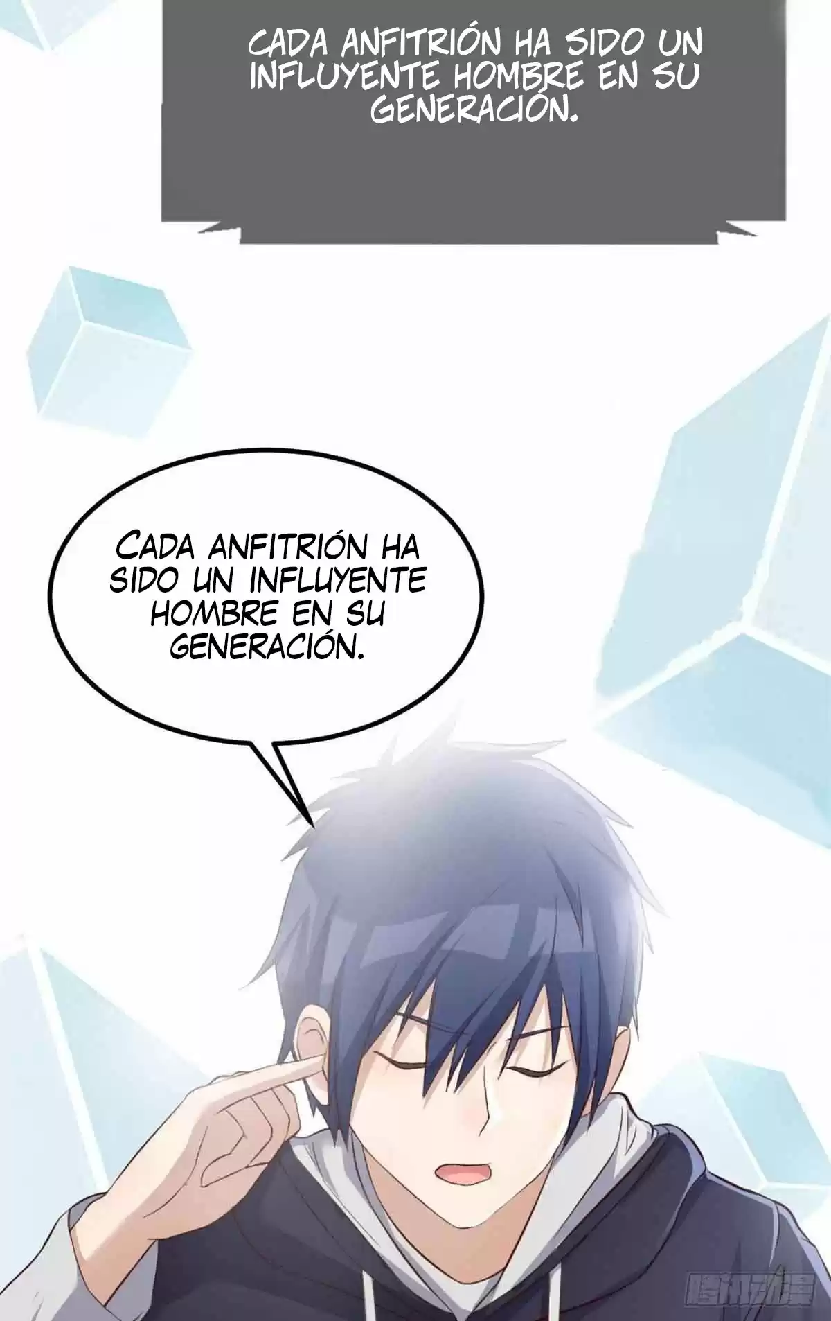Mi Hermana Es Una Superestrella - Capítulo 13 - Página 11 - LectorTMOo
