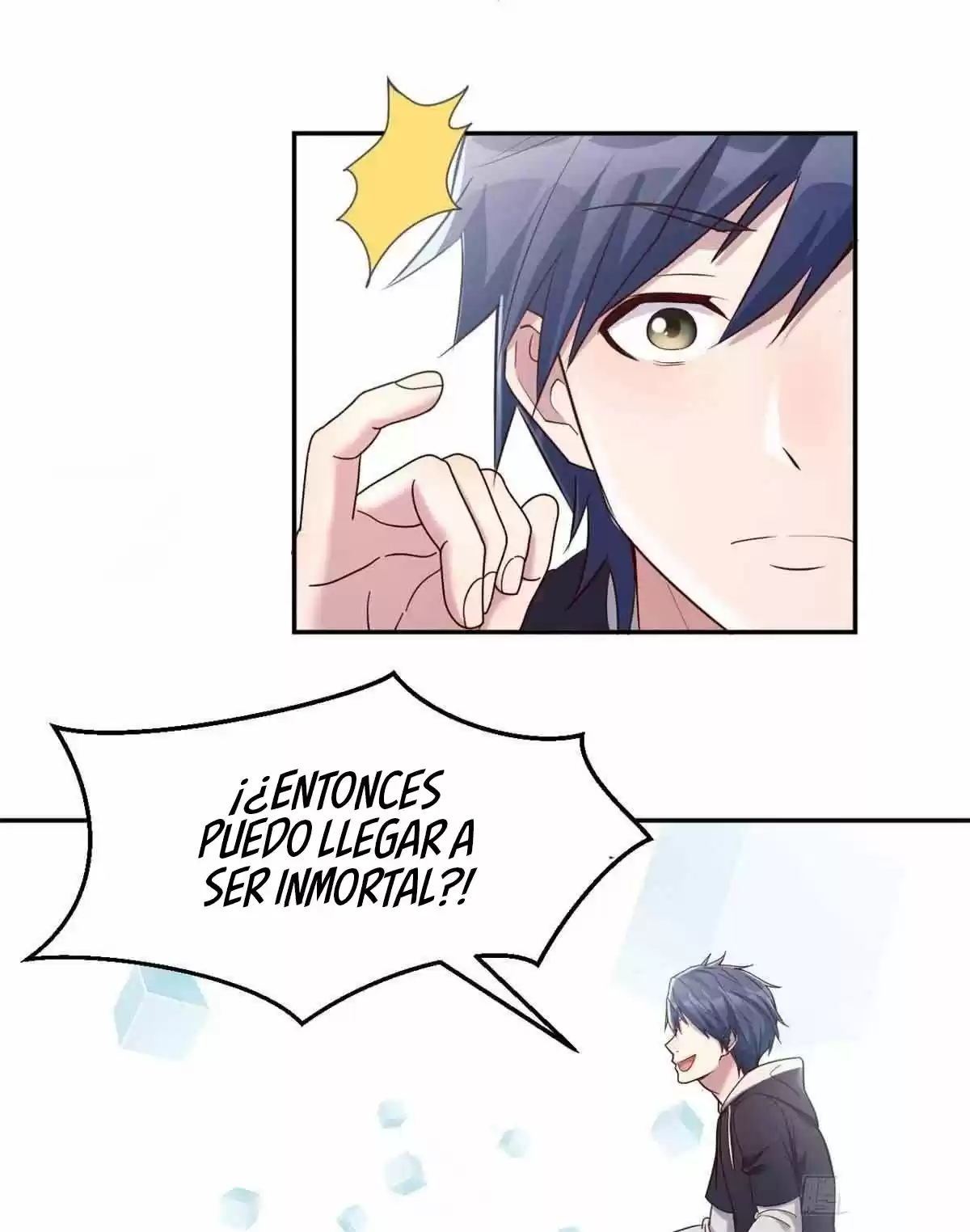 Mi Hermana Es Una Superestrella - Capítulo 13 - Página 14 - LectorTMOo