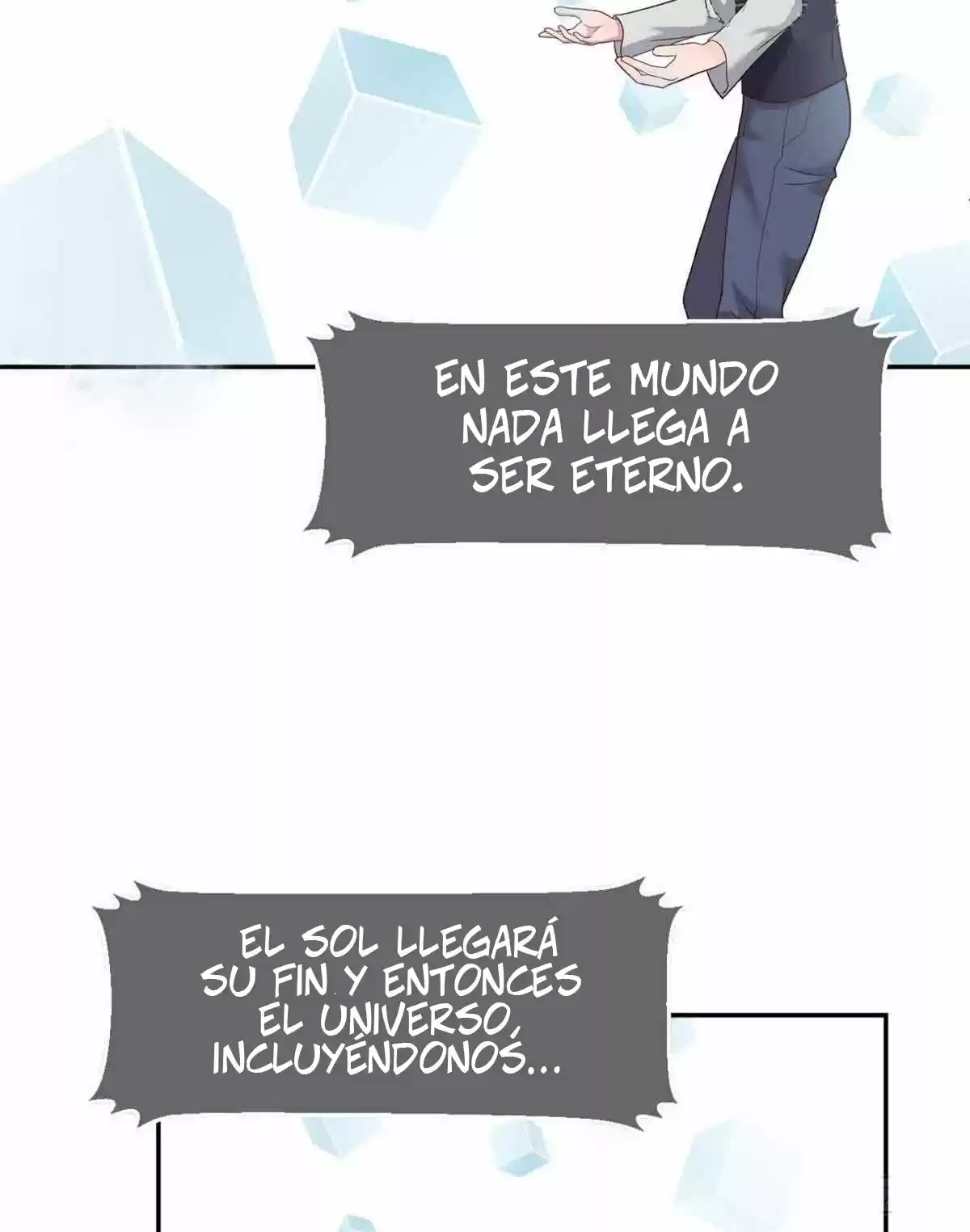 Mi Hermana Es Una Superestrella - Capítulo 13 - Página 15 - LectorTMOo