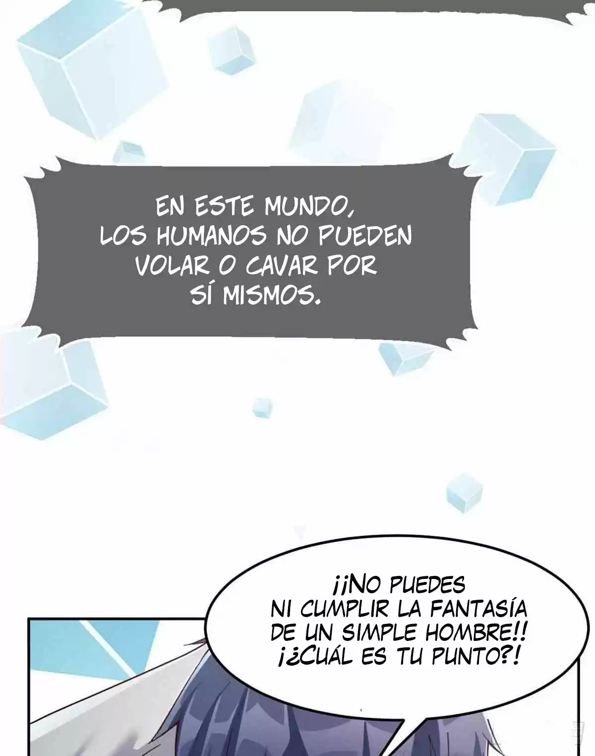 Mi Hermana Es Una Superestrella - Capítulo 13 - Página 18 - LectorTMOo