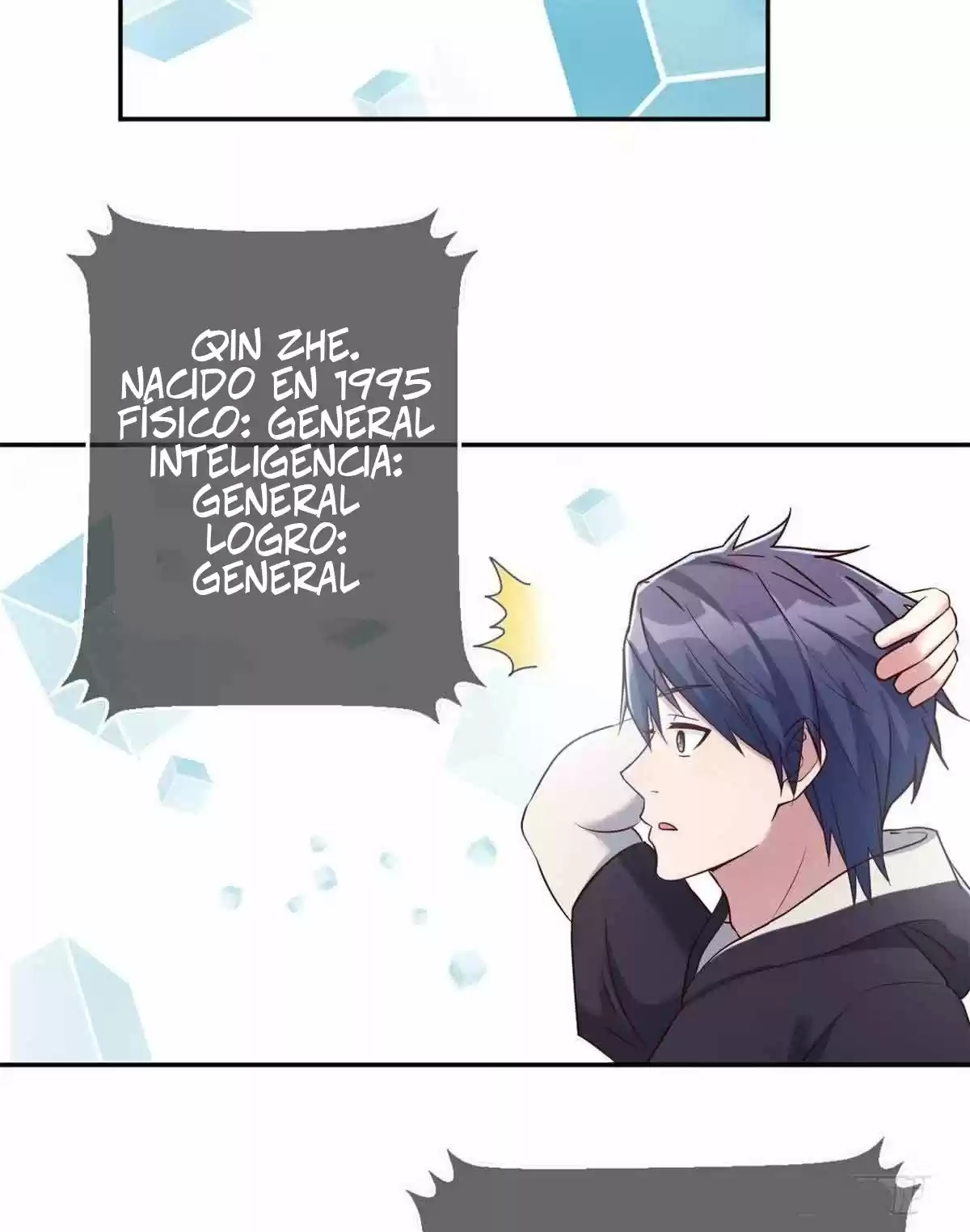 Mi Hermana Es Una Superestrella - Capítulo 13 - Página 20 - LectorTMOo