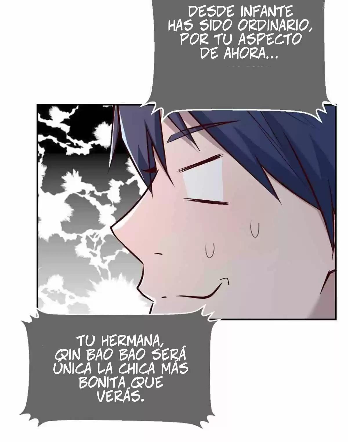 Mi Hermana Es Una Superestrella - Capítulo 13 - Página 21 - LectorTMOo