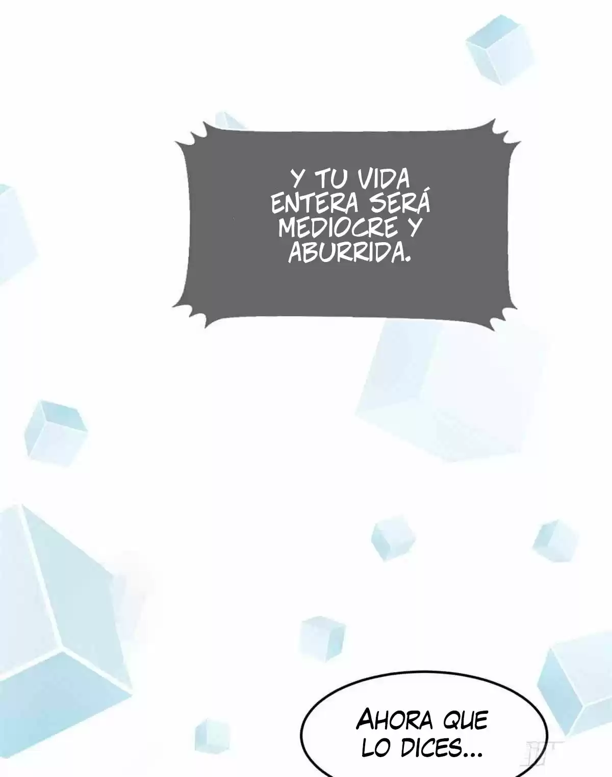 Mi Hermana Es Una Superestrella - Capítulo 13 - Página 22 - LectorTMOo