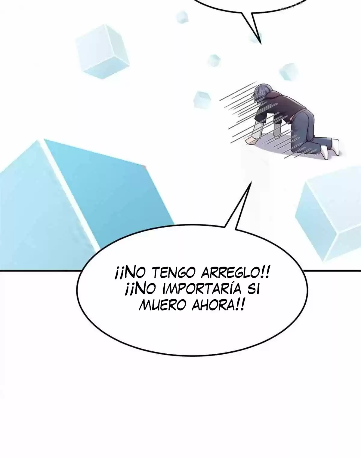 Mi Hermana Es Una Superestrella - Capítulo 13 - Página 23 - LectorTMOo