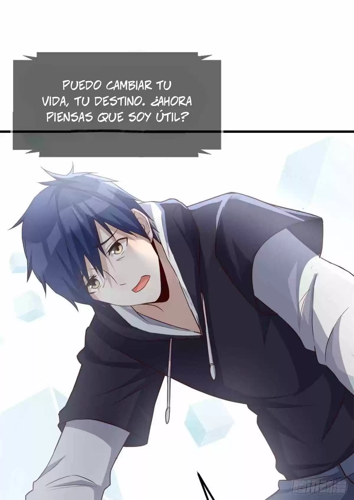 Mi Hermana Es Una Superestrella - Capítulo 13 - Página 24 - LectorTMOo
