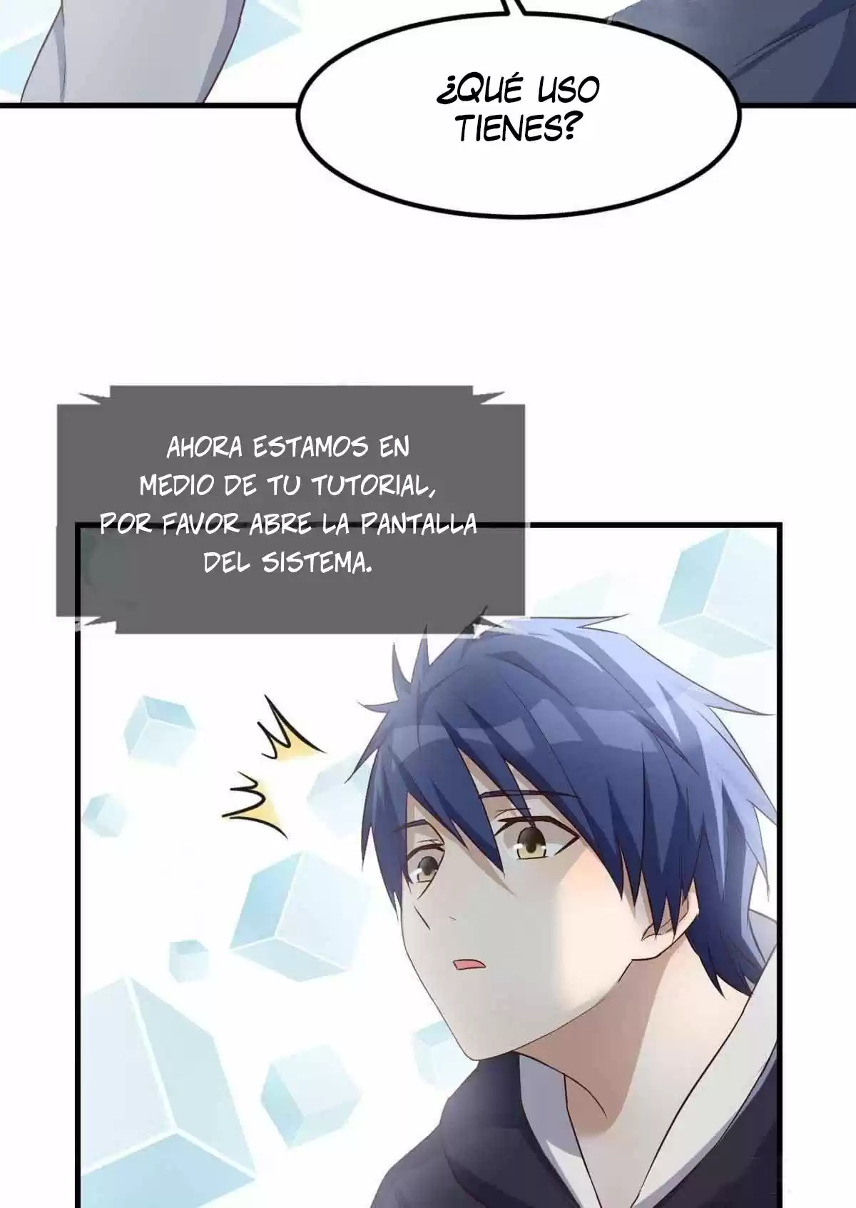 Mi Hermana Es Una Superestrella - Capítulo 13 - Página 25 - LectorTMOo