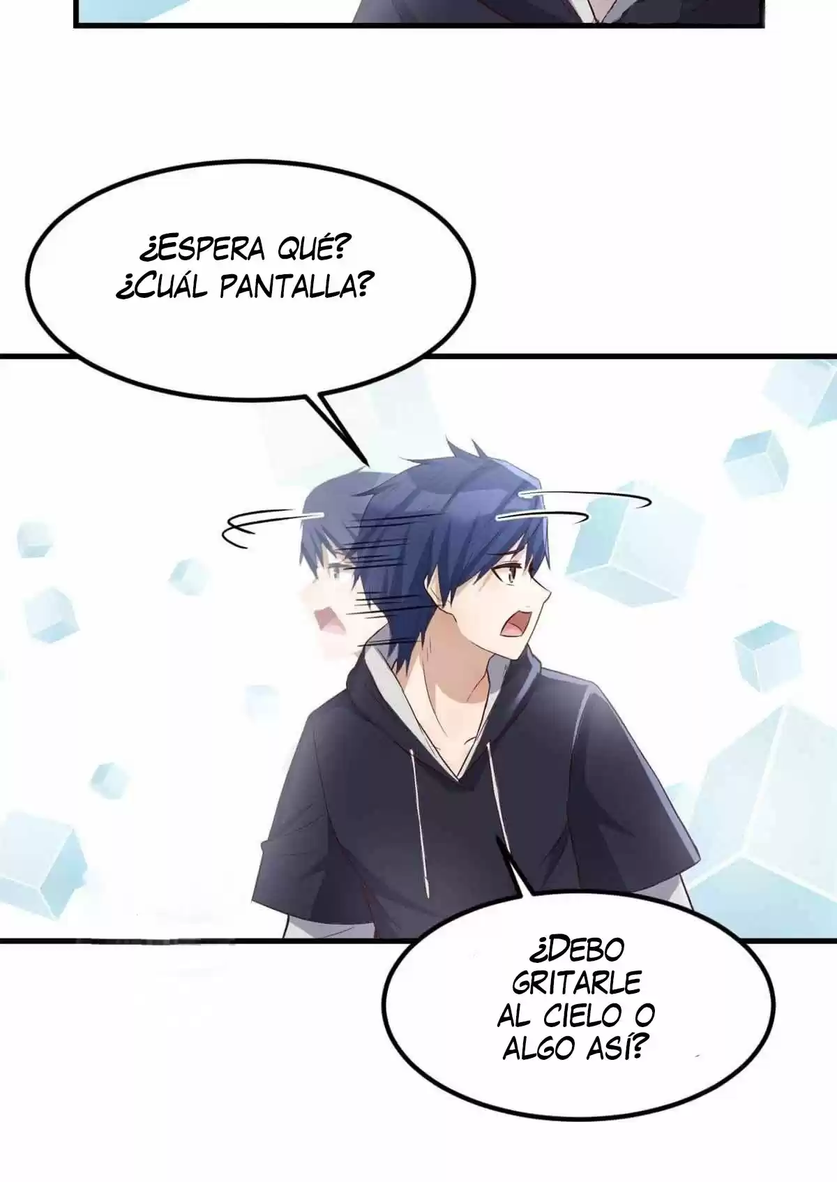 Mi Hermana Es Una Superestrella - Capítulo 13 - Página 26 - LectorTMOo