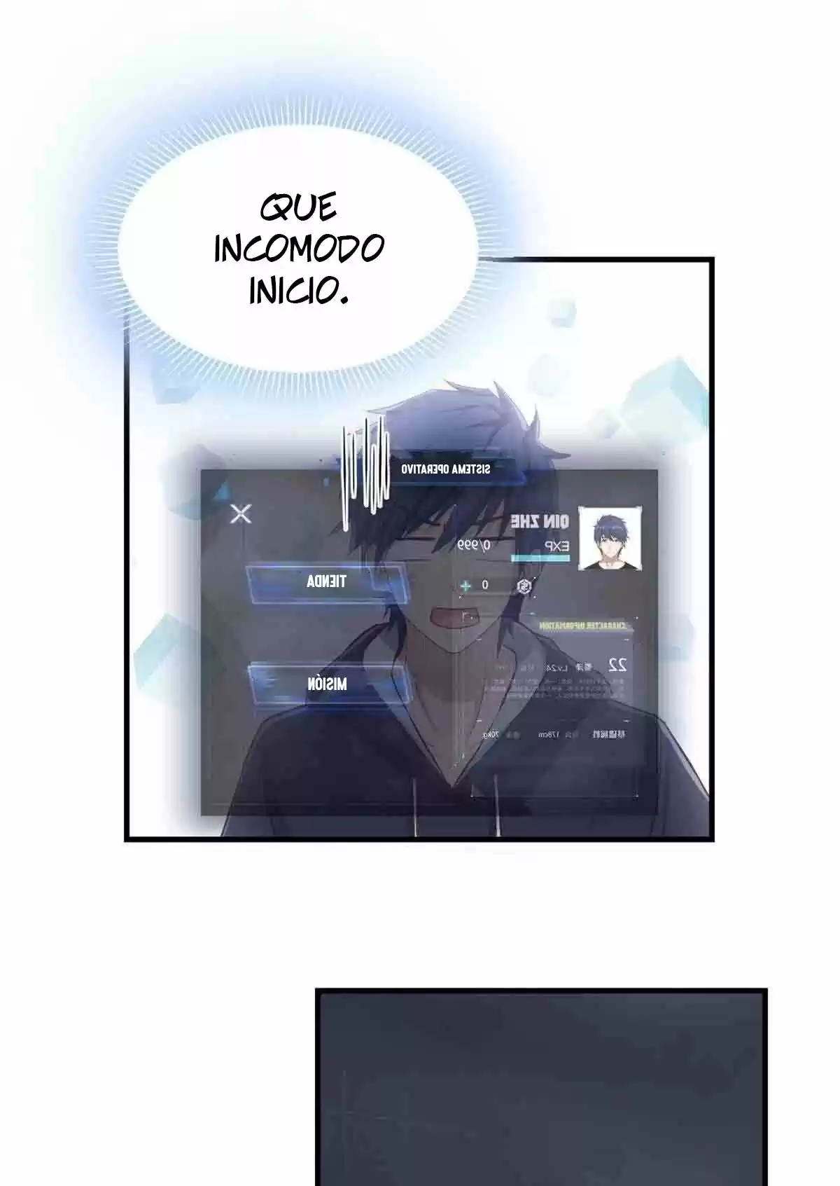 Mi Hermana Es Una Superestrella - Capítulo 13 - Página 29 - LectorTMOo
