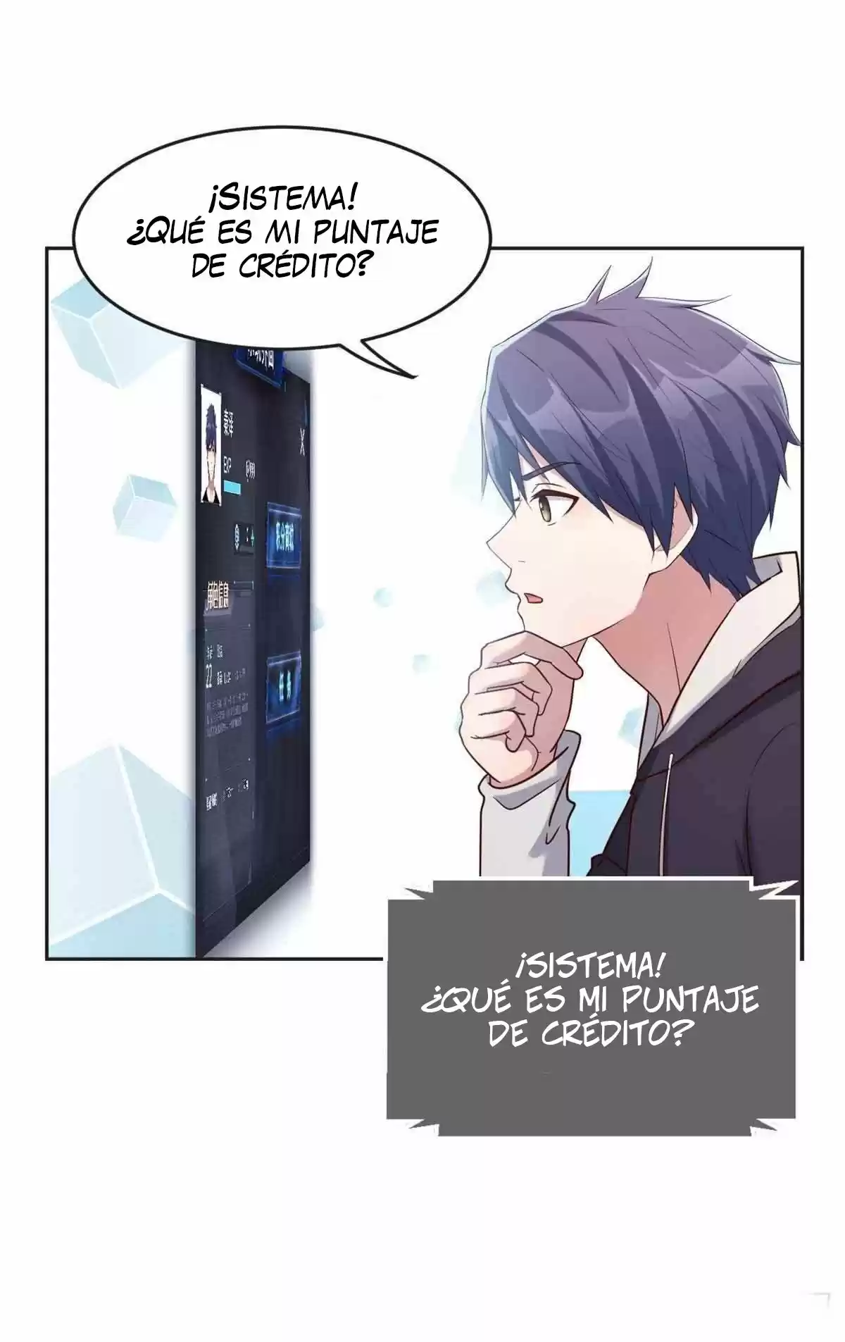 Mi Hermana Es Una Superestrella - Capítulo 13 - Página 33 - LectorTMOo