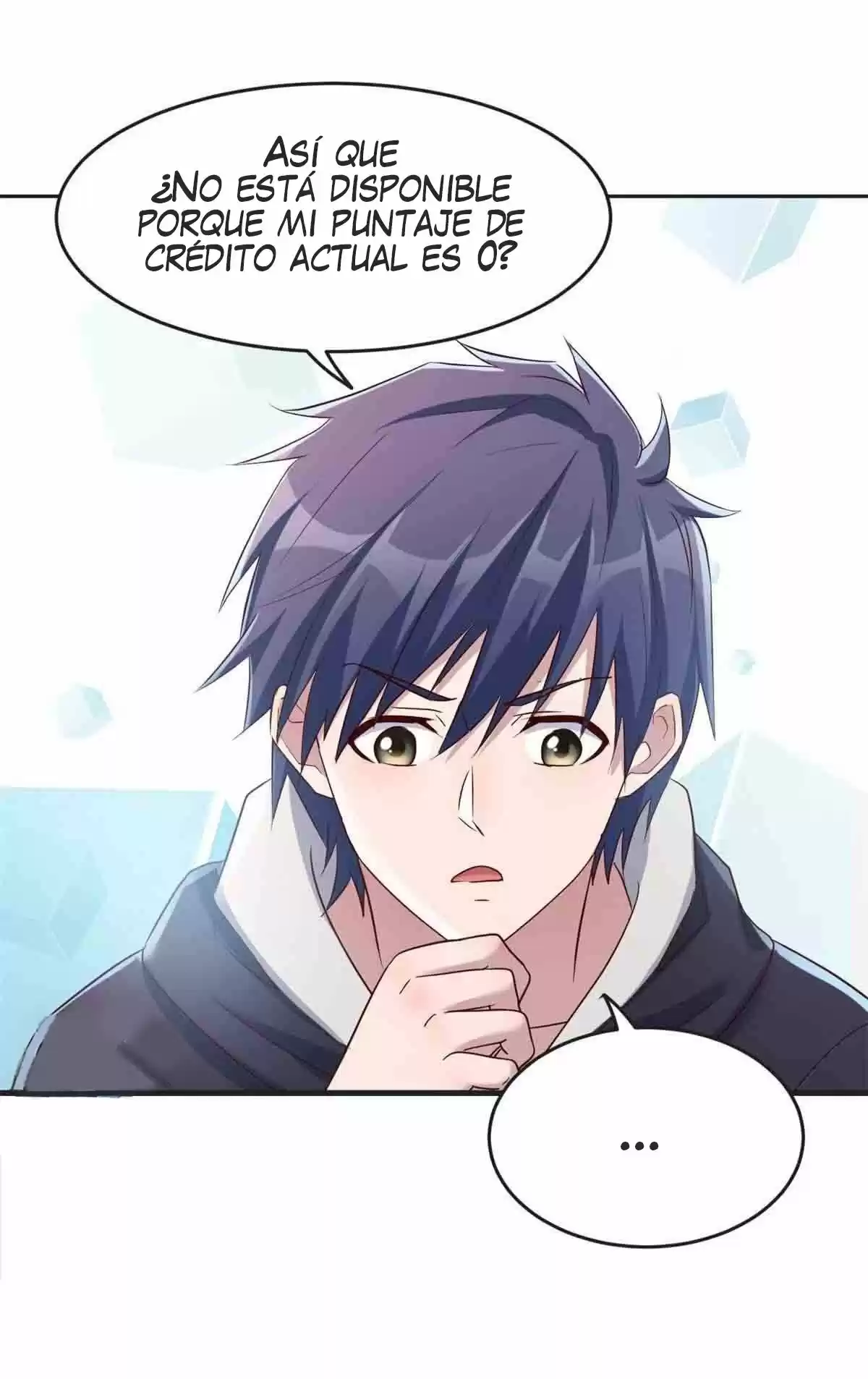 Mi Hermana Es Una Superestrella - Capítulo 13 - Página 34 - LectorTMOo