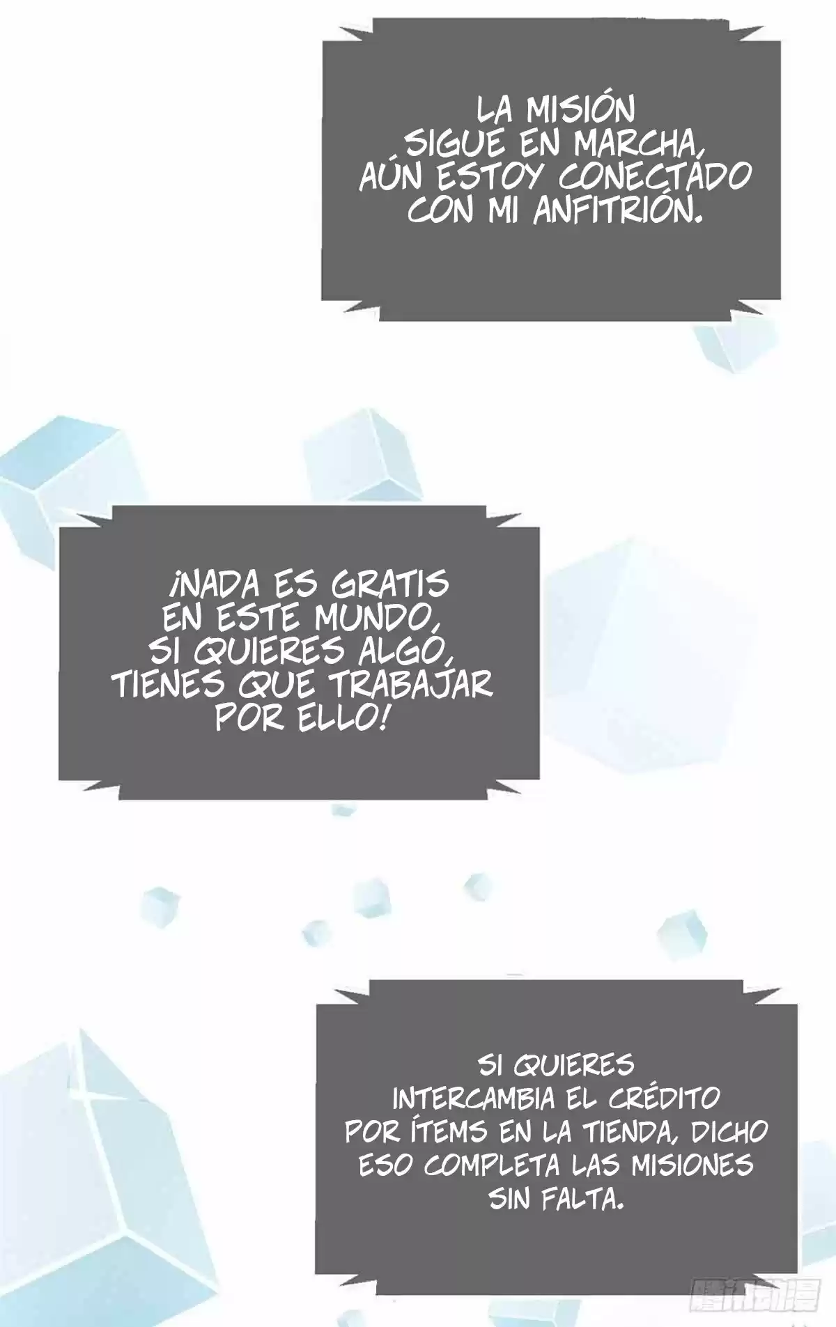 Mi Hermana Es Una Superestrella - Capítulo 13 - Página 36 - LectorTMOo