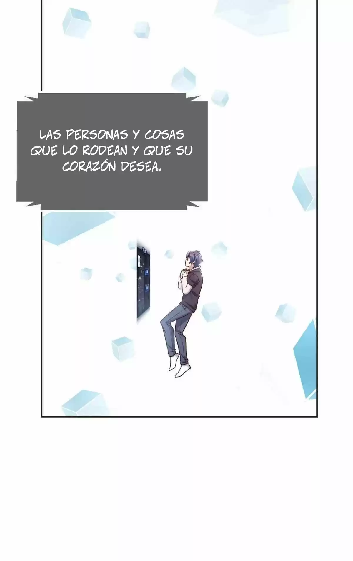 Mi Hermana Es Una Superestrella - Capítulo 13 - Página 40 - LectorTMOo