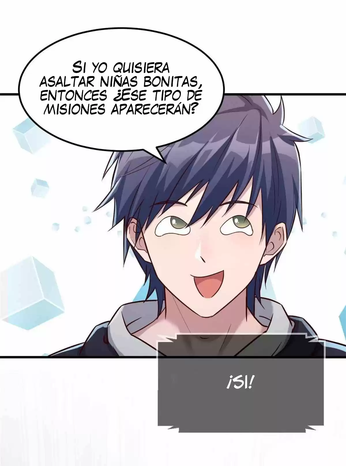 Mi Hermana Es Una Superestrella - Capítulo 13 - Página 41 - LectorTMOo