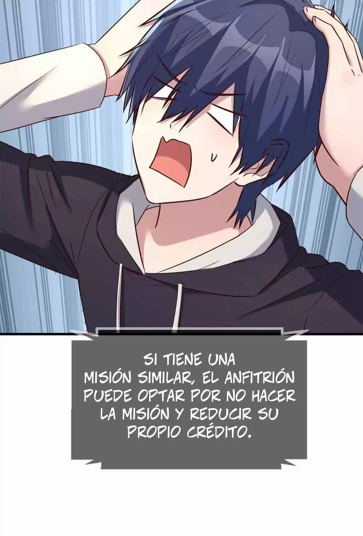 Mi Hermana Es Una Superestrella - Capítulo 13 - Página 43 - LectorTMOo