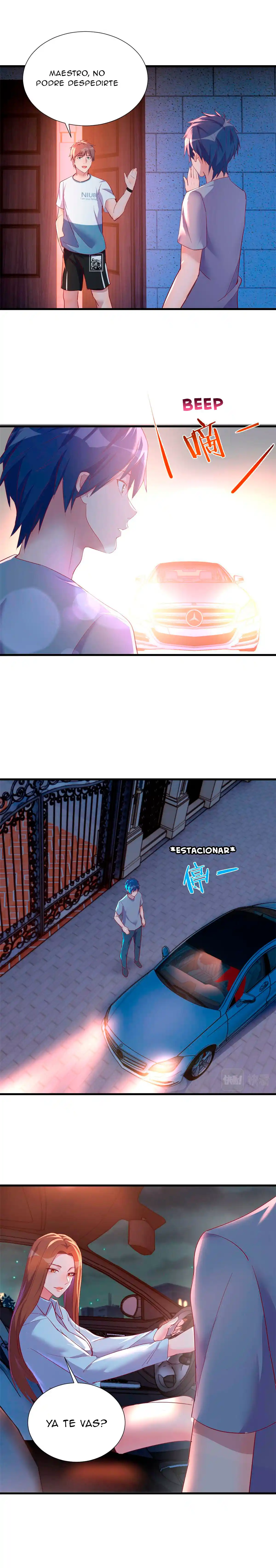 Mi Hermana Es Una Superestrella - Capítulo 130 - Página 15 - LectorTMOo