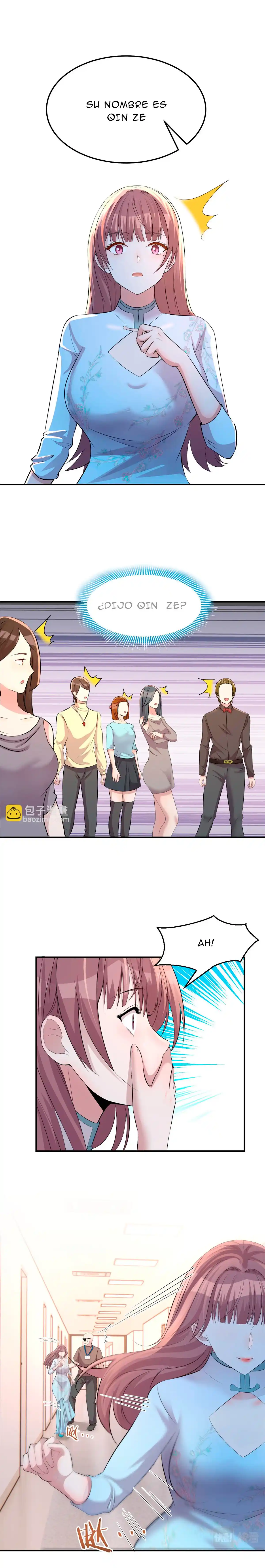 Mi Hermana Es Una Superestrella - Capítulo 133 - Página 10 - LectorTMOo