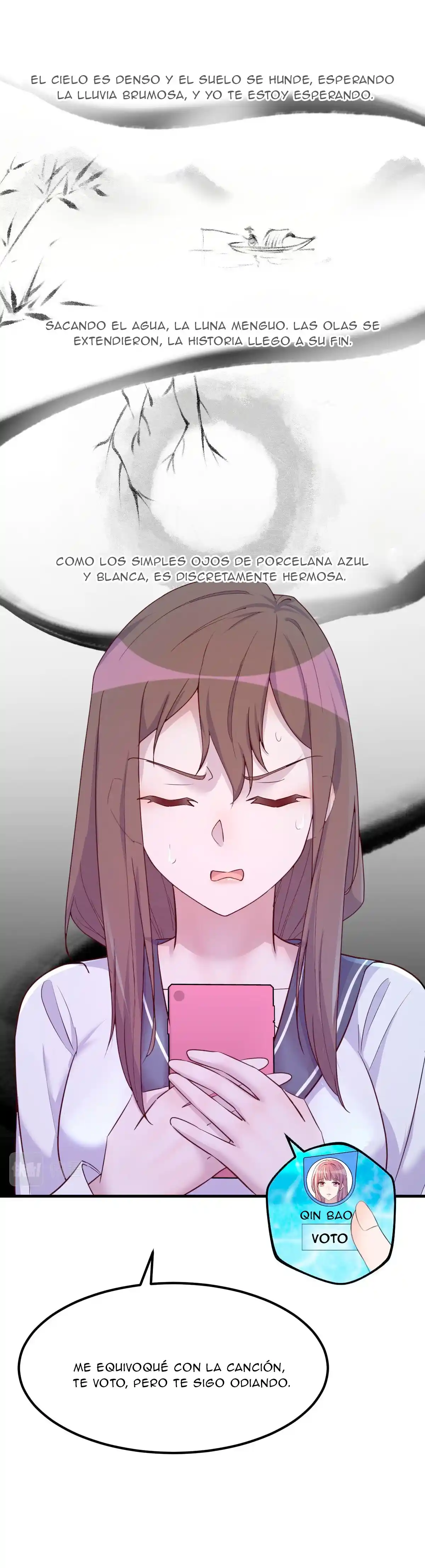 Mi Hermana Es Una Superestrella - Capítulo 134 - Página 17 - LectorTMOo