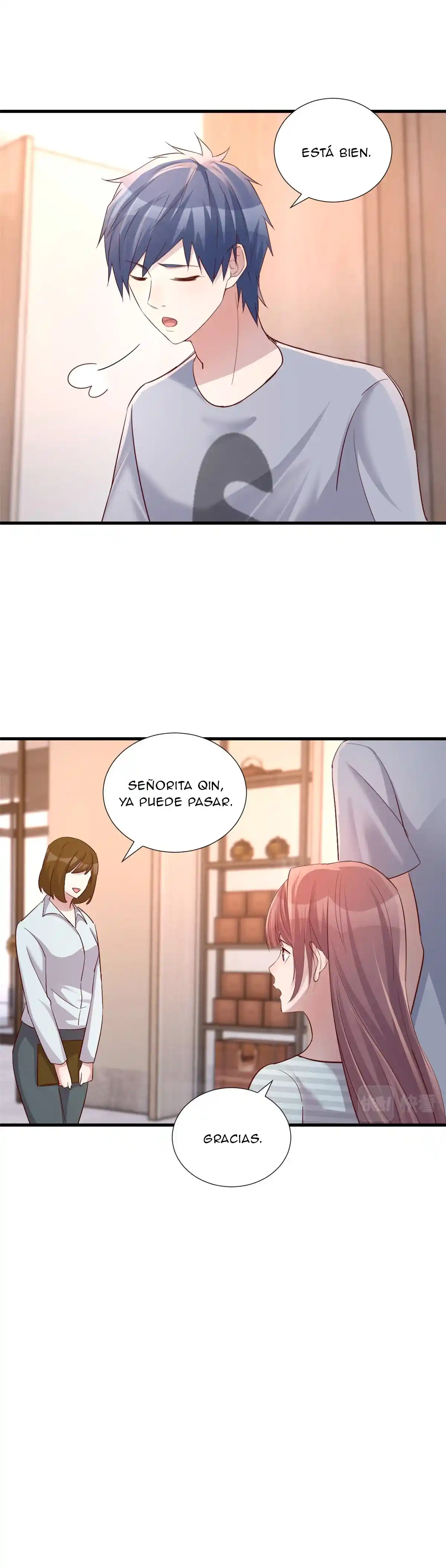 Mi Hermana Es Una Superestrella - Capítulo 136 - Página 16 - LectorTMOo