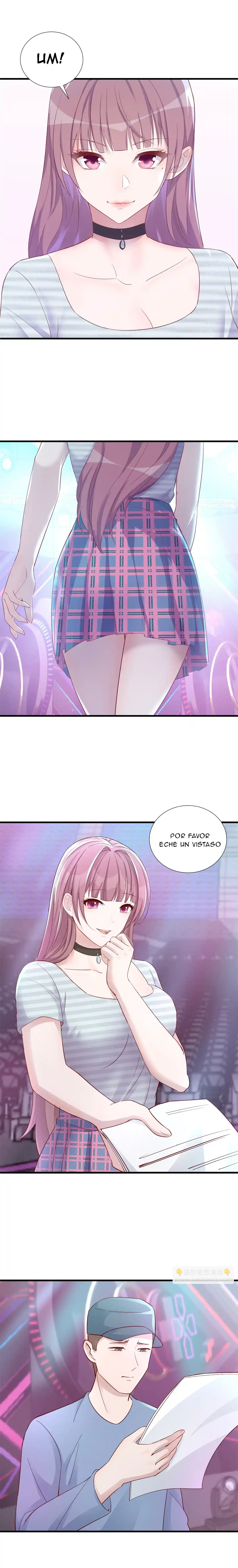 Mi Hermana Es Una Superestrella - Capítulo 137 - Página 4 - LectorTMOo