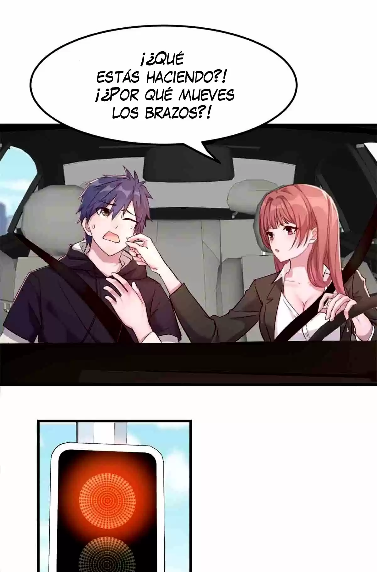 Mi Hermana Es Una Superestrella - Capítulo 14 - Página 2 - LectorTMOo