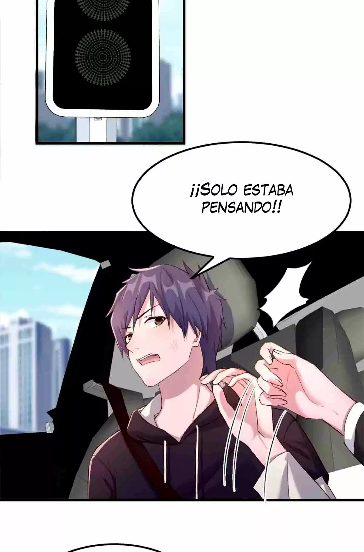 Mi Hermana Es Una Superestrella - Capítulo 14 - Página 3 - LectorTMOo