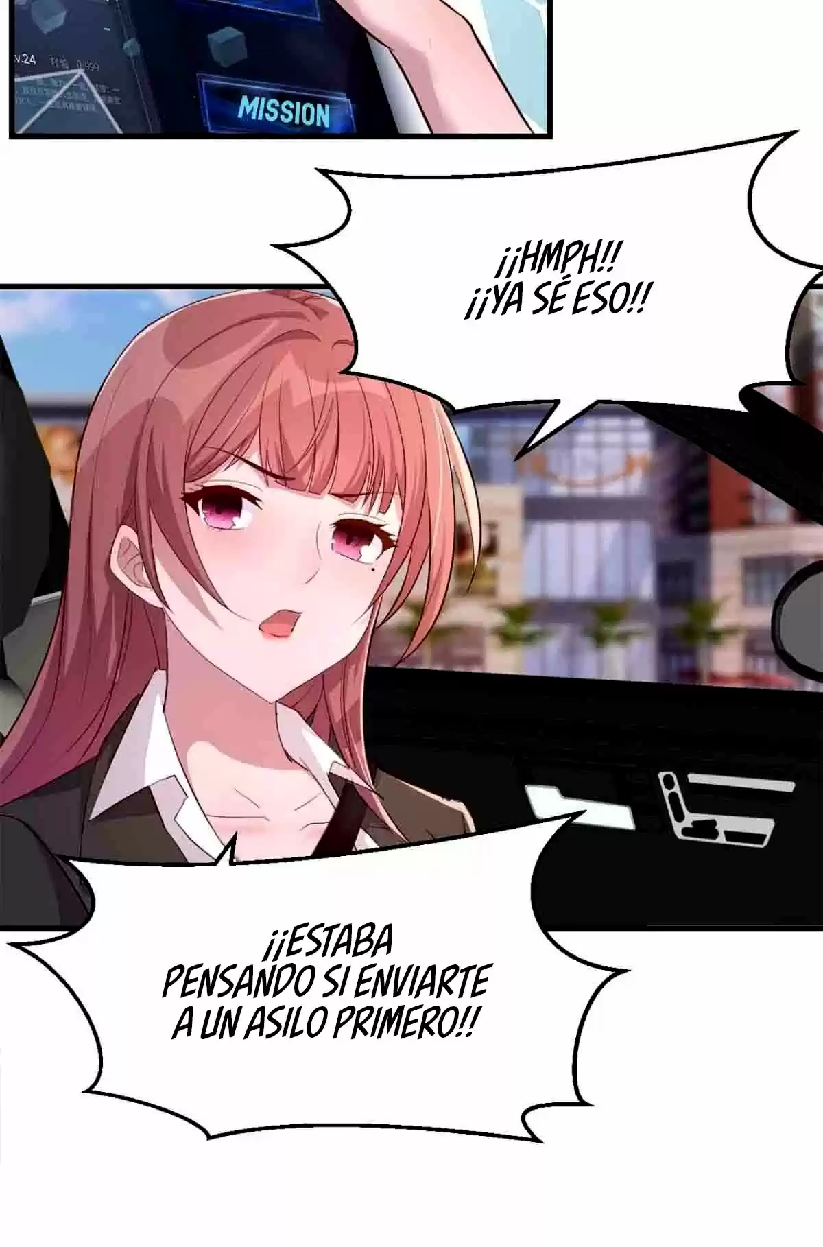 Mi Hermana Es Una Superestrella - Capítulo 14 - Página 5 - LectorTMOo