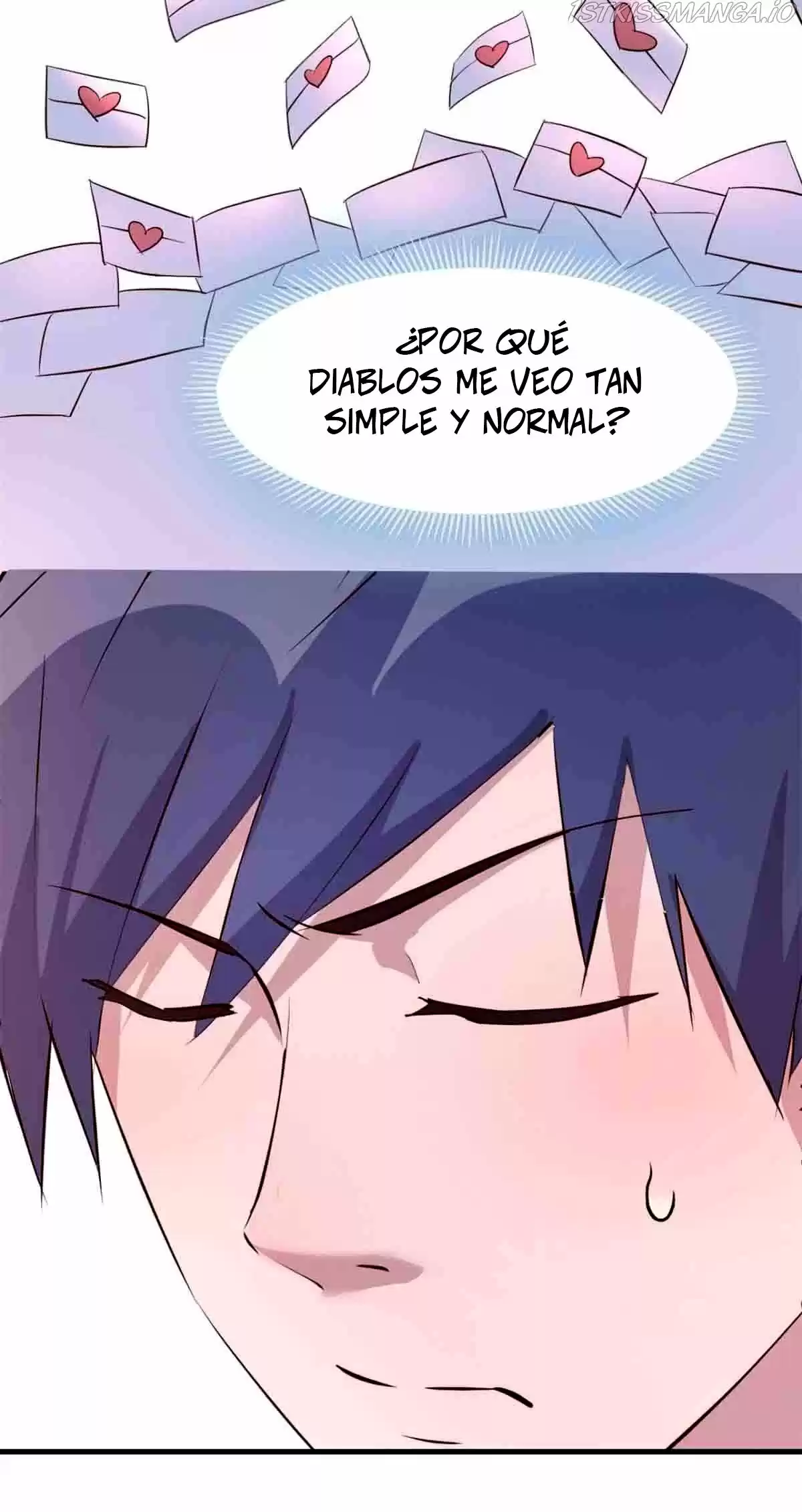 Mi Hermana Es Una Superestrella - Capítulo 14 - Página 11 - LectorTMOo
