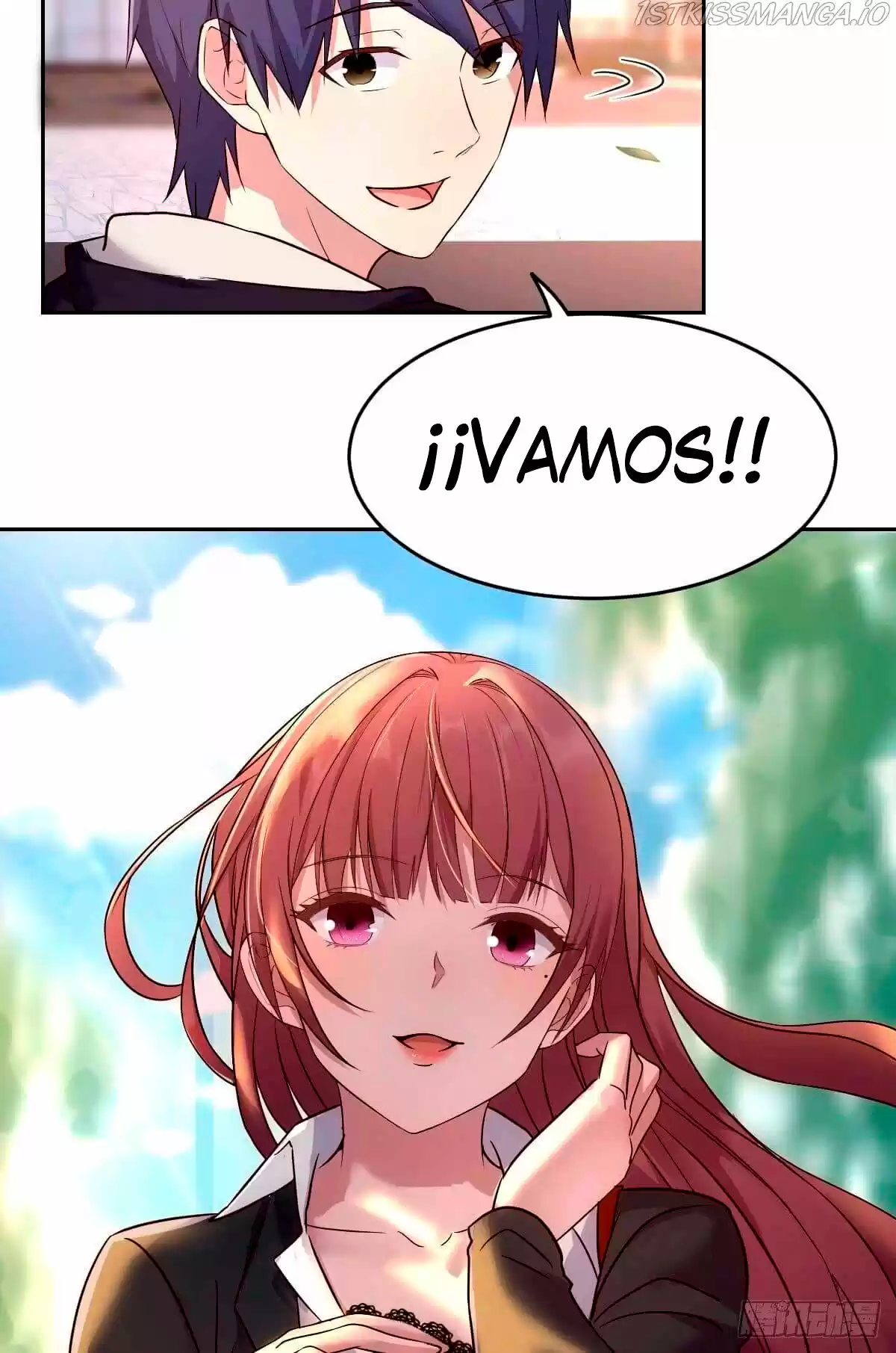 Mi Hermana Es Una Superestrella - Capítulo 15 - Página 6 - LectorTMOo