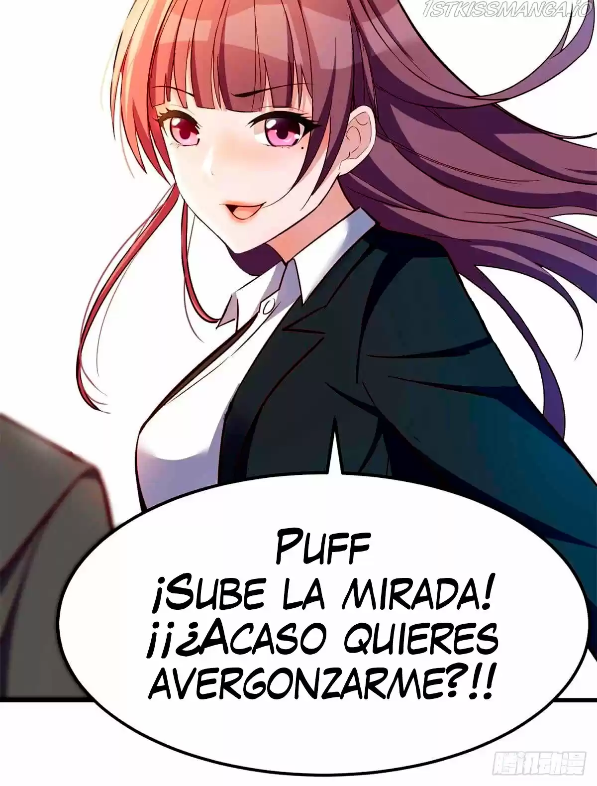 Mi Hermana Es Una Superestrella - Capítulo 15 - Página 16 - LectorTMOo