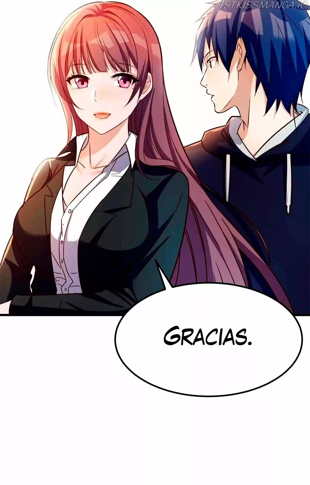 Mi Hermana Es Una Superestrella - Capítulo 15 - Página 22 - LectorTMOo