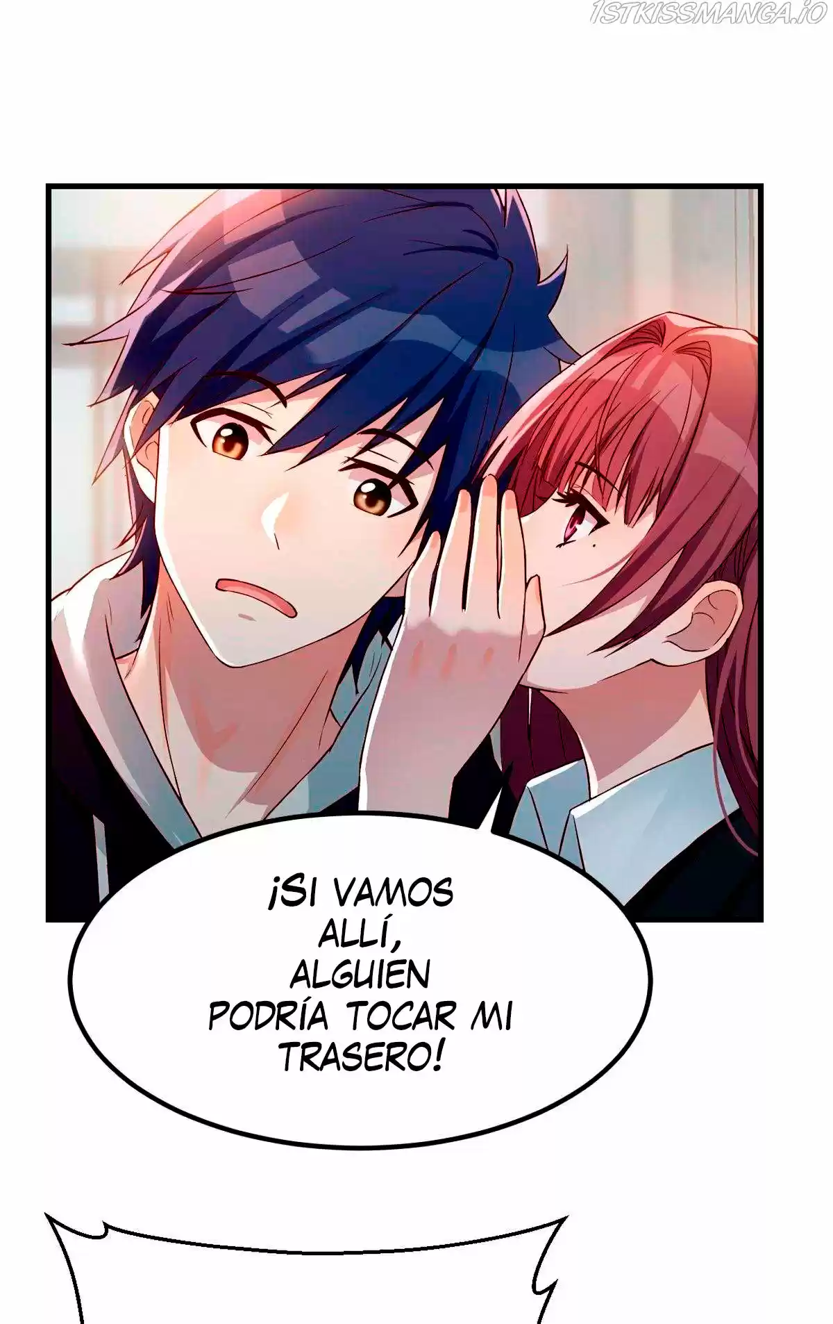 Mi Hermana Es Una Superestrella - Capítulo 15 - Página 29 - LectorTMOo