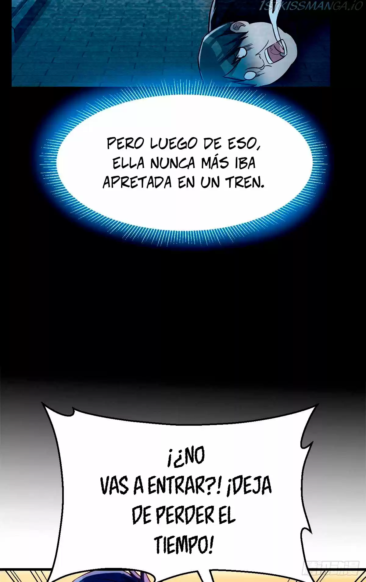 Mi Hermana Es Una Superestrella - Capítulo 15 - Página 35 - LectorTMOo