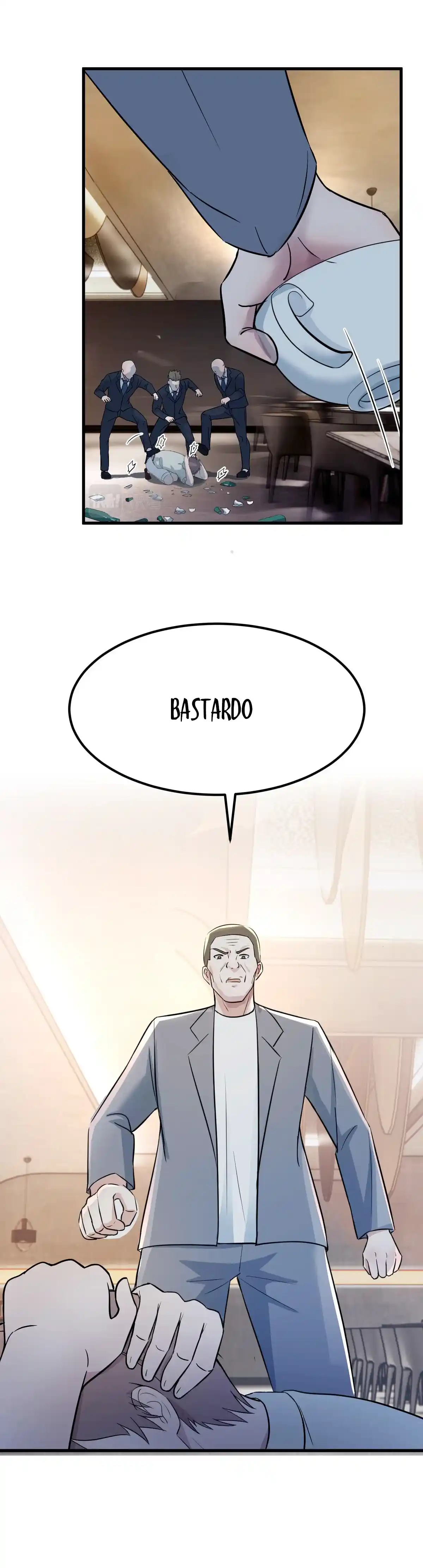 Mi Hermana Es Una Superestrella - Capítulo 151 - Página 4 - LectorTMOo