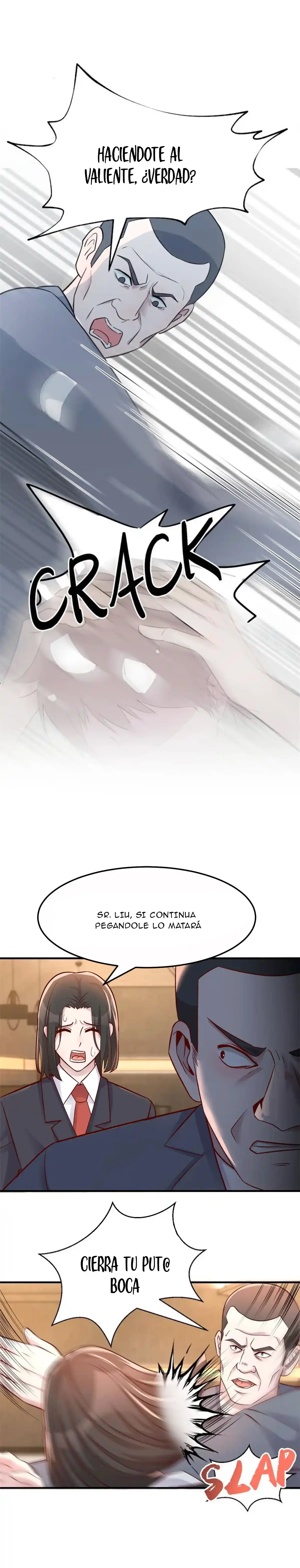 Mi Hermana Es Una Superestrella - Capítulo 151 - Página 5 - LectorTMOo