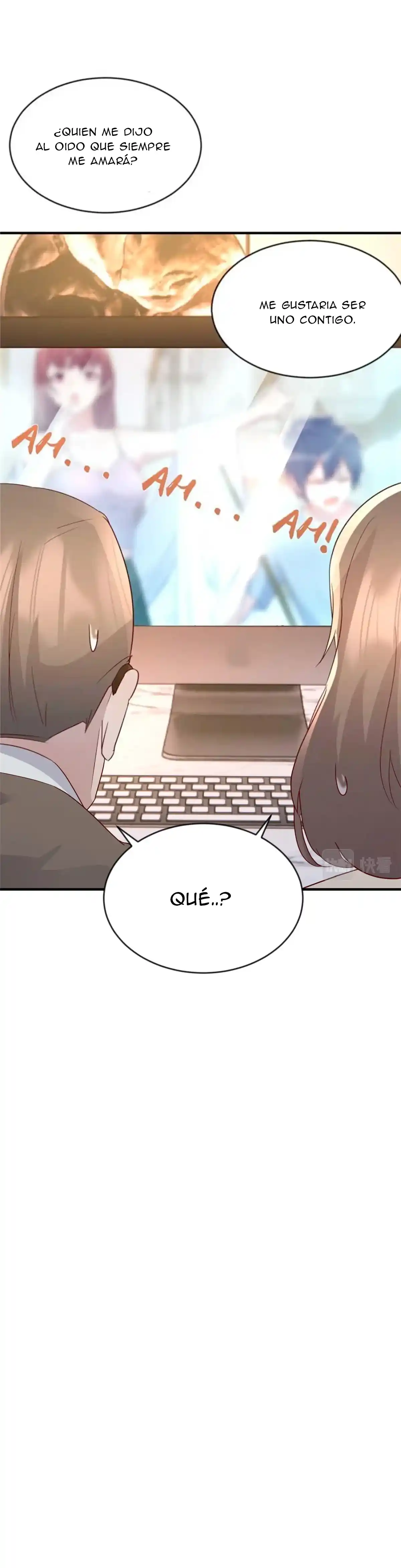 Mi Hermana Es Una Superestrella - Capítulo 155 - Página 10 - LectorTMOo