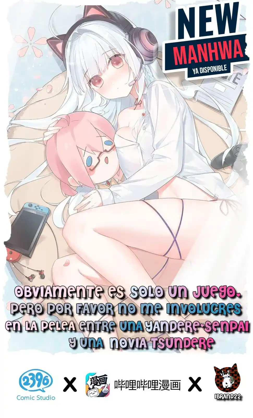 Mi Hermana Es Una Superestrella - Capítulo 161 - Página 11 - LectorTMOo