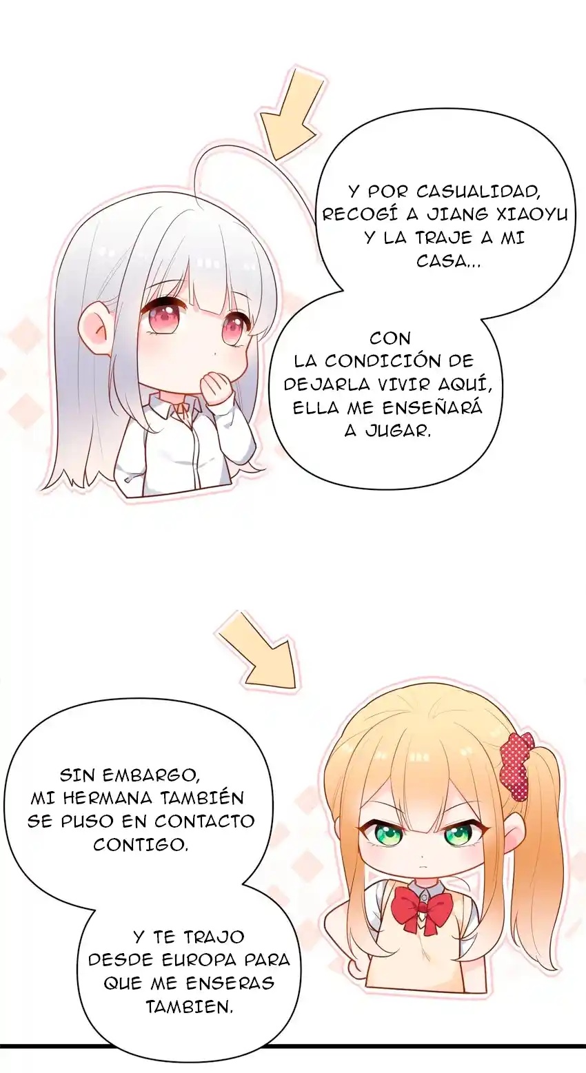 Mi Hermana Es Una Superestrella - Capítulo 161 - Página 13 - LectorTMOo