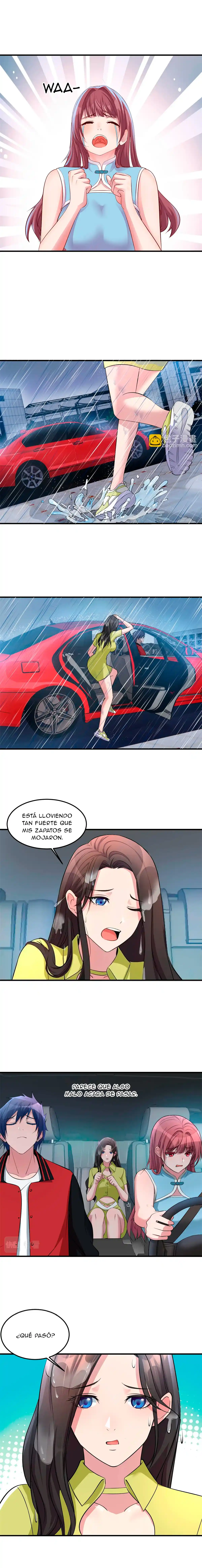Mi Hermana Es Una Superestrella - Capítulo 172 - Página 8 - LectorTMOo
