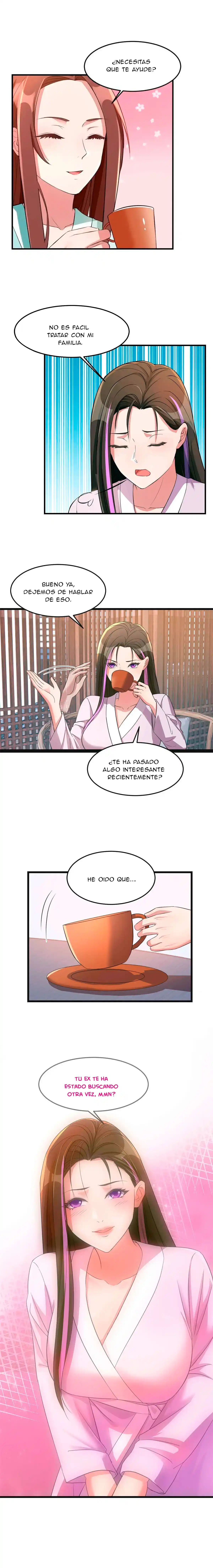 Mi Hermana Es Una Superestrella - Capítulo 174 - Página 14 - LectorTMOo