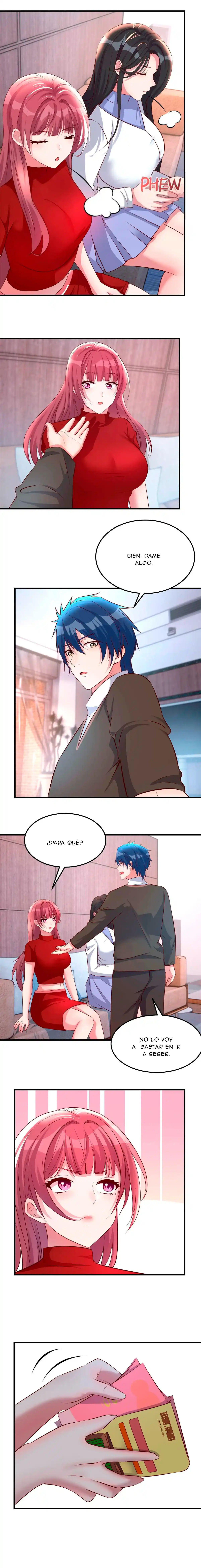 Mi Hermana Es Una Superestrella - Capítulo 177 - Página 6 - LectorTMOo