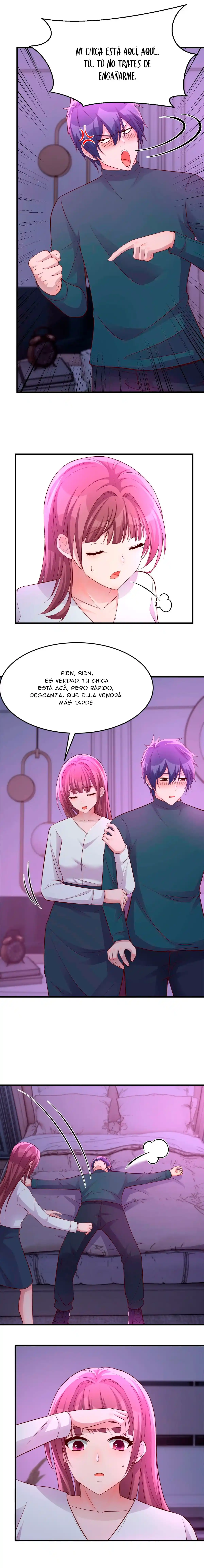Mi Hermana Es Una Superestrella - Capítulo 179 - Página 12 - LectorTMOo