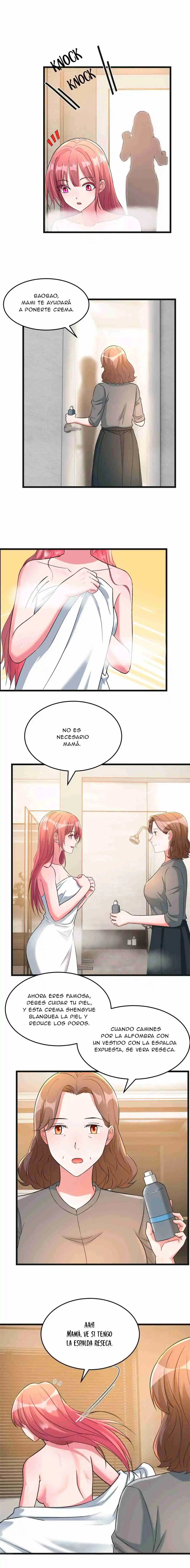 Mi Hermana Es Una Superestrella - Capítulo 181 - Página 3 - LectorTMOo
