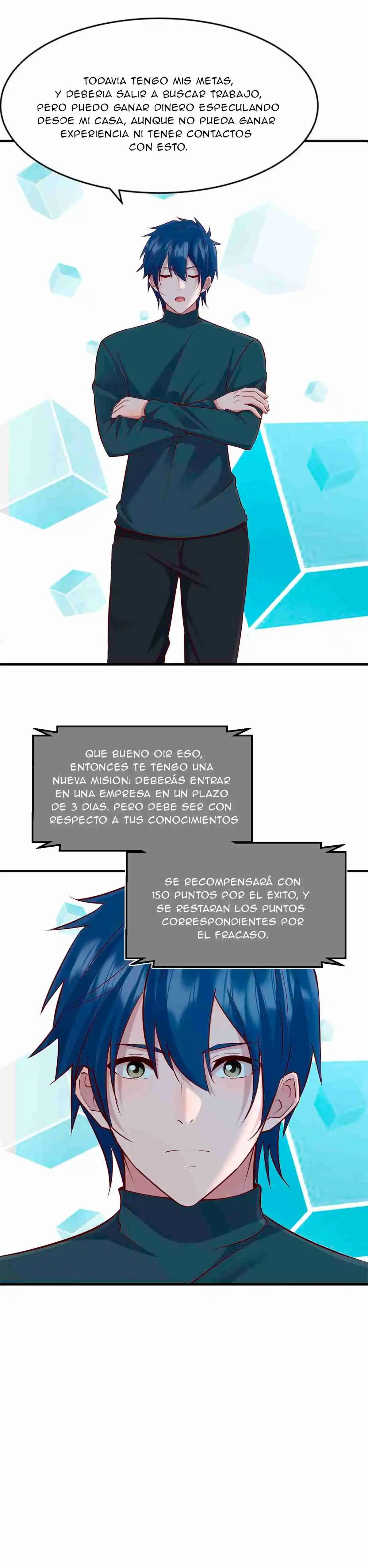 Mi Hermana Es Una Superestrella - Capítulo 181 - Página 9 - LectorTMOo