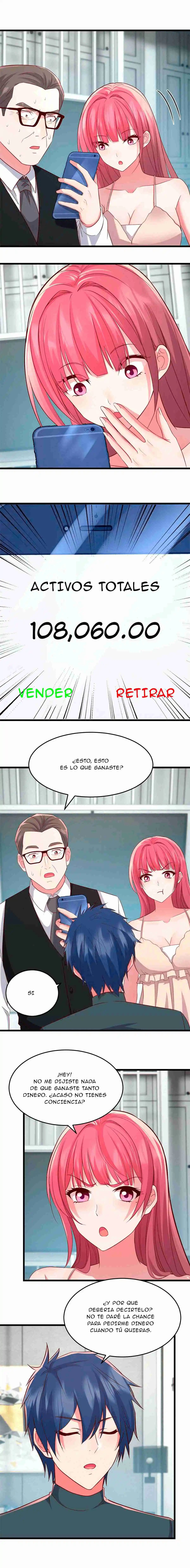 Mi Hermana Es Una Superestrella - Capítulo 183 - Página 4 - LectorTMOo